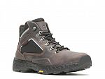 Wolverine Men's Guide Waterproof Leather Hiking Boot $26.24