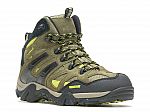 Wolverine Men's Wolverine Wilderness Hiking Boot $26