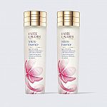 Estee Lauder Micro Essence Skin Activating Treatment Lotion Fresh Duo with Sakura Ferment $106