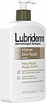 6-Pack Lubriderm Intense Dry Skin Repair Lotion 16 fl oz $28 + $10 Amazon Credit