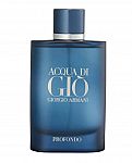4.2-Oz Giorgio Armani Acqua di Gio Profondo Eau de Parfum $89.99