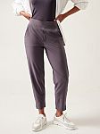 Athleta Brooklyn Ankle Pant $34 + Free Shipping