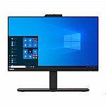 Lenovo ThinkCentre M90a 23.8" FHD IPS AIO Desktop (i5-10500, 16GB, 256GB SSD) $616
