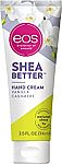 eos Shea Better Hand Cream 2.5 oz $2