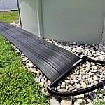 SunHeater S120U Universal Solar Pool Heater 2 by 20-Feet $115.13
