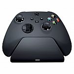 Razer Universal Quick Charging Stand (Xbox Series X|S, Various Colors) $29.99