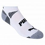 10-Pair Puma No Show Socks $11.49 + FS