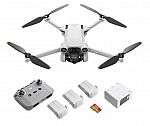 DJI Mini 3 Pro Drone Bundle $729.99