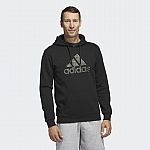 adidas Originals Camo Hoodie Men's $18