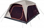 10-Person 14' x 10' Coleman Skylodge 3-Season Camping Tent $211.36