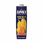 33.8-Oz Jumex Mango Nectar $0.67