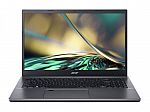 Acer Aspire 5 15.6” FHD Laptop (Ryzen 5 5625U, 8GB 512GB SSD) $450
