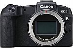 Canon Refurbished EOS RP Body $599 and more