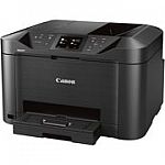 Canon Office and Business MB5120 All-in-One Printer $195
