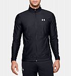 Under Armour Men's UA Twister Jacket $20 and more
