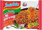 30-Pack Indomie Mi Goreng Instant Stir Fry Noodles (Hot & Spicy) $16