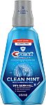 3-pk Crest Pro Health Multi-Protection Mouthwash 33.8 fl oz $5.99