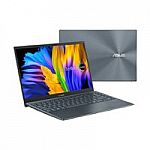 ASUS ZenBook13 13.3” FHD OLED Ultra-Slim Laptop （Ryzen 7 5700U 8GB 512GB SSD） $550