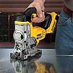 DEWALT 20V MAX XR Jig Saw Tool Only (DCS331B) $99
