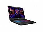 MSI Pulse 15 B13VFK-413US 15.6" QHD Laptop (i7-13620H 16GB 1TB RTX 4060) $1299