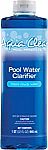 32oz Aqua Clear Pool Products Pool Water Clarifier $9.02