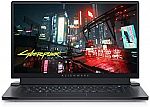 Dell Alienware X17 R2 Gaming 17.3” FHD 360Hz Laptop (i7-12700H, 16GB 1TB SSD RTX 3070 Ti) $1599.97