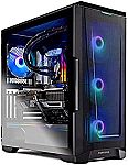 Skytech Eclipse Gaming Desktop (i7-13700K RTX 4080, 1TB SSD, 32GB) $2599.99