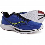 Saucony Men's Kinvara 13 Running Shoes $39 and more