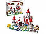 LEGO Super Mario Peach’s Castle Expansion Set $99.99 and more 