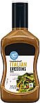 16-Oz Happy Belly Traditional Italian Dressing $1.32