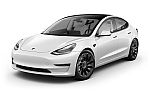 Tesla Model 3 RWD Now Eligible for full $7,500 federal tax credit