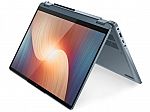 Lenovo IdeaPad Flex 5 14“ WUXGA 1920x1200 Touchscreen Laptop (Ryzen 5 5500U 8GB 256GB) $499.99