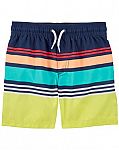 Carter's - 60% Off Swimwear, Pajamas & Shoes Sale