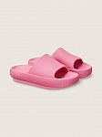New Victoria's Secret Members: PINK Pillow Slides (Various Colors & Sizes) $2.60