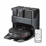 Roborock Robot Vacuums (Certified Refurbished): S7 MaxV Ultra $856 and more