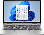 HP ENVY 14" FHD Touch Laptop (i5-1335U 8GB 512GB) $549.99