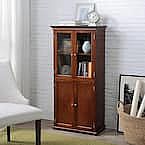 Home Decorators Collection Hampton Harbor 25" Linen Cabinet $98