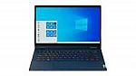 Lenovo IdeaPad Flex 5 14" FHD Laptop (i5-1135G7 12GB 512GB SSD) $475