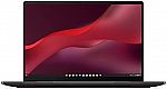 Lenovo IdeaPad 16” WQXGA Chromebook Gaming Laptop (i5-1235U 8GB 256GB) $469.99