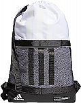 adidas Amplifier II Blocked Sackpack $6