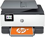 HP OfficeJet Pro 9015e Wireless Color All-in-One Printer $159.94