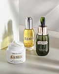 LA Mer - Free 5 mini + Regenerating Serum mini with $250 Purchase + $100 Off $500