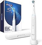 Oral-B iO Series 4 Electric Toothbrush $55