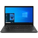 Lenovo ThinkPad T14s Gen 2 14" FHD Laptop (Ryzen 7 Pro 5850U 16GB 512GB SSD) $669