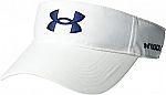 Under Armour Men's Golf96 Visor $6