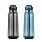 Costco Members: 2-pk Reduce Leak Lock Tritan Hydrate Bottles, 50 oz $9.97