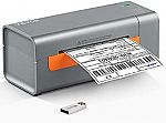 VEVOR Thermal Label Printer $55.99