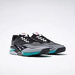 Reebok - Extra 50% Off Sale: Nano X2 Men's Training Shoes $45 and more