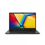 ASUS Vivobook Go 14" FHD Laptop (Ryzen 3 7320U 8GB 256GB) $270