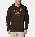 Columbia Men's PHG Heritage Hoodie $16 + FS